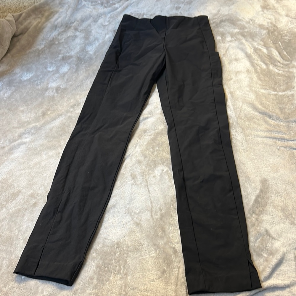 Athleta wander slim ankle pant